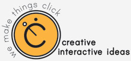 Creative Interactive Ideas - we make things click